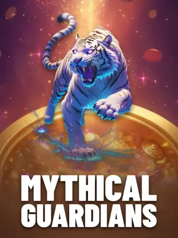 Mythical Guardians