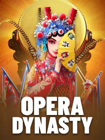 Opera Dynasty