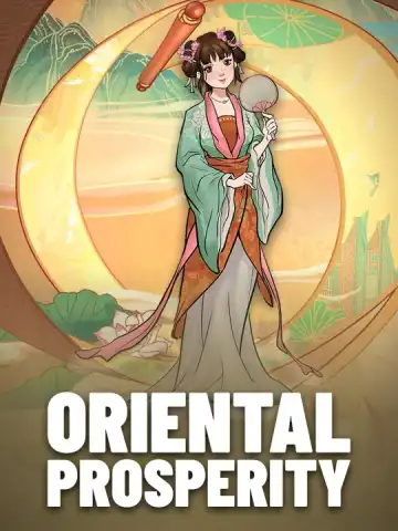 Oriental Prosperity