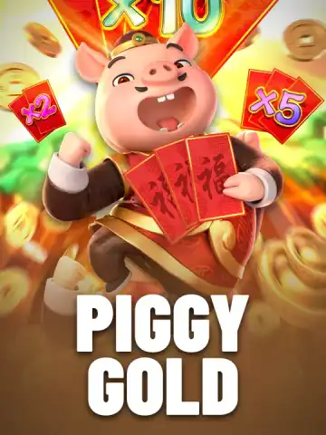 Piggy Gold