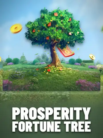 Prosperity Fortune Tree
