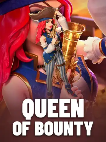 Queen of Bounty
