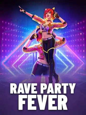 Rave Party Fever