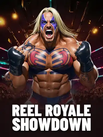Reel Royale Showdown