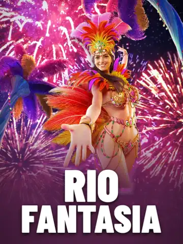 Rio Fantasia