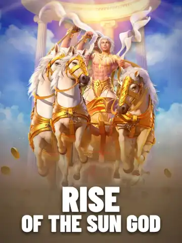 Rise of the Sun God