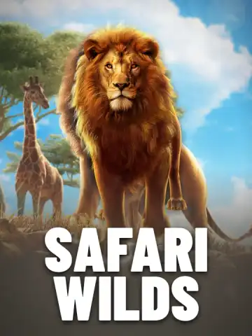Safari Wilds