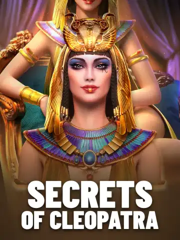Secrets of Cleopatra