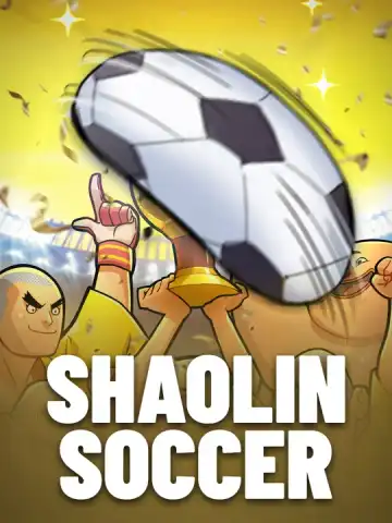 Shaolin Soccer