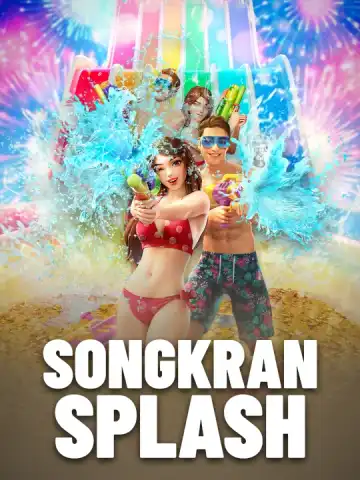Songkran Splash