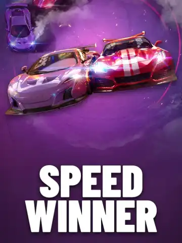 Speed Winner