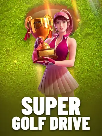 Super Golf Drive