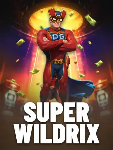 Super Wildrix