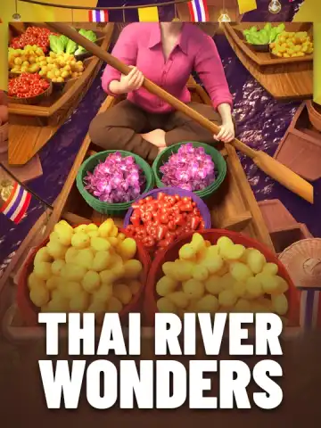 Thai River Wonders