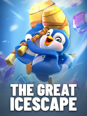 The Great Icescape
