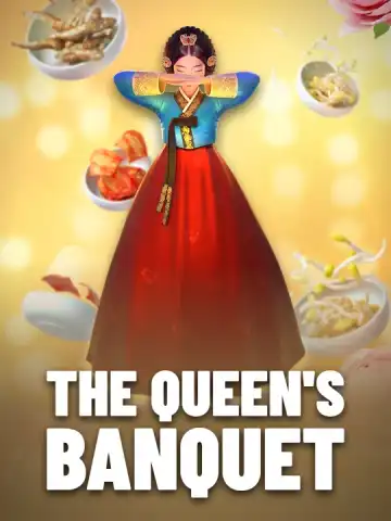 The Queen's Banquet