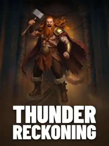 Thunder Reckoning