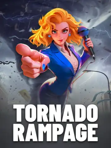 Tornado Rampage