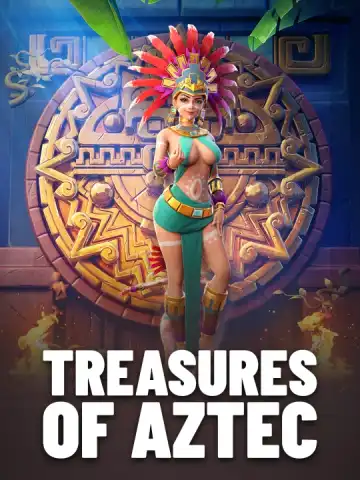 Treasures of Aztec
