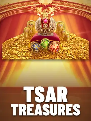 Tsar Treasures