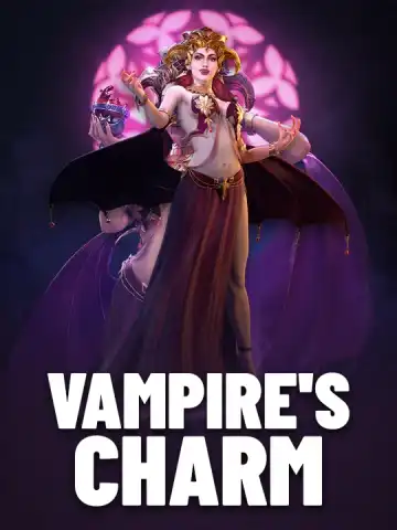 Vampire's Charm