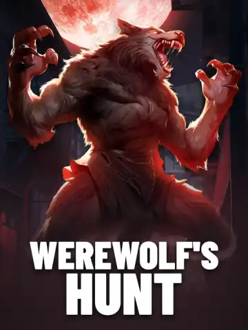 WereWolf's Hunt