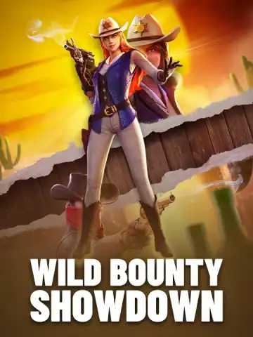 Wild Bounty Showdown