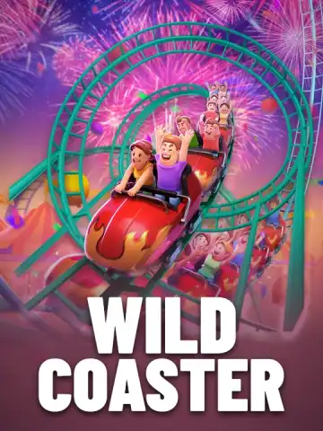 Wild Coaster