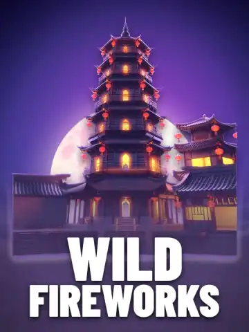 Wild Fireworks