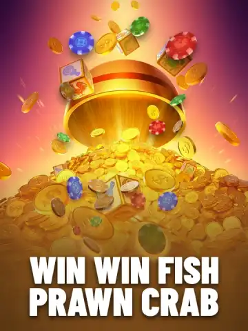 Win Win Fish Prawn Crab