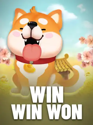Win Win Won