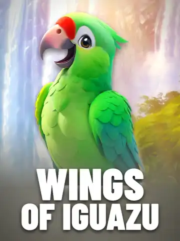 Wings of Iguazu