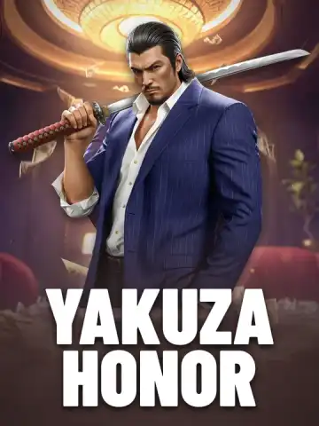 Yakuza Honor