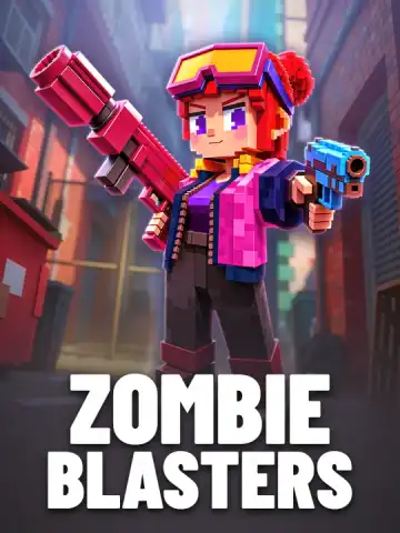 Zombie Blasters