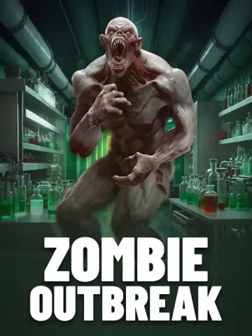 Zombie Outbreak