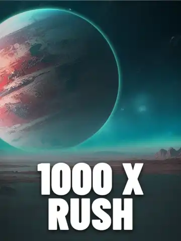 1000 x Rush