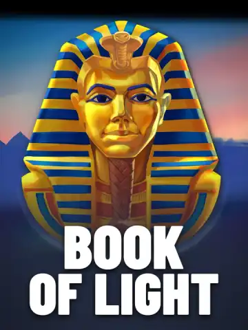 Book of Light