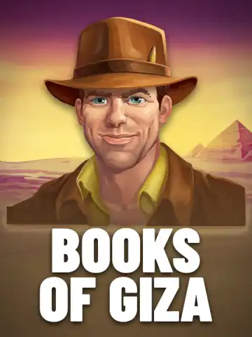 Books of Giza
