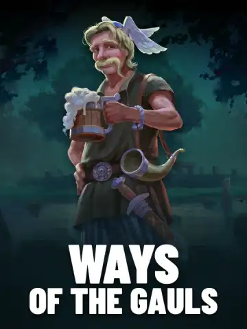 Ways of the Gauls