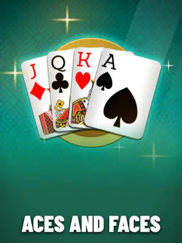 Aces and Faces