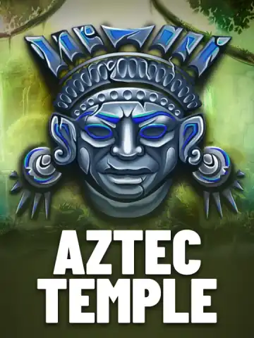 Aztec Temple