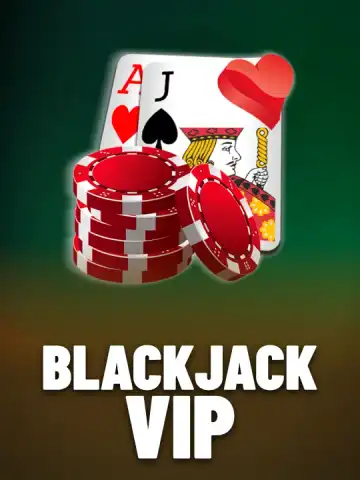 Blackjack VIP