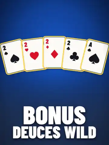Bonus Deuces Wild