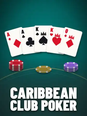 Caribbean Club Poker
