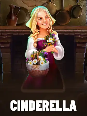 Cinderella