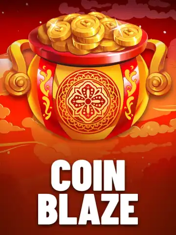 Coin Blaze