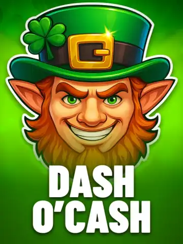 Dash O’Cash