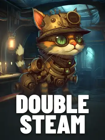 Double Steam