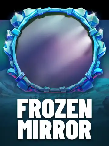 Frozen Mirror