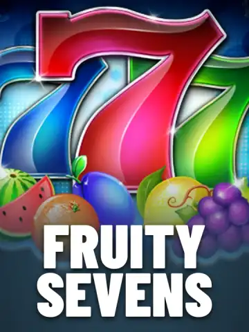 Fruity Sevens